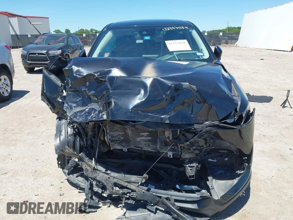 2018 Mazda CX-5 Touring z VIN JM3KFACM3J1339074, wystawiony jako IAAI lot #42317039 z przebiegiem 82 799 mil mil oraz . Historia ofert i sprzedaży dostępna na DreamBid. Obrazek 13.