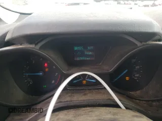 2014 Ford Transit Connect XL с VIN NM0LS6E78E1140182, выставлен на аукционе Copart как лот 55660695 с пробегом 179 993 миль миль и Чистый • Clean title. История ставок и продаж доступна на DreamBid. Изображение 9.