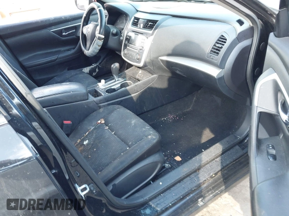 2016 Nissan Altima S with VIN 1N4AL3AP6GC217642, listed as a IAAI auction lot 41634134 with 163,514 mi miles and . Bid and sale history available at DreamBid. Image 5.