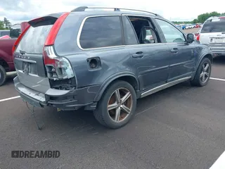 2009 Volvo XC90 с VIN YV4CF982891502118, выставлен на аукционе IAAI как лот 42233160 с пробегом 196 329 миль миль и . История ставок и продаж доступна на DreamBid. Изображение 4.