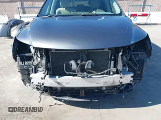 2015 Nissan Pathfinder SV z VIN 5N1AR2MN7FC634047, wystawiony jako IAAI lot #41678376 z przebiegiem 151 580 mil mil oraz . Historia ofert i sprzedaży dostępna na DreamBid. Obrazek 6.