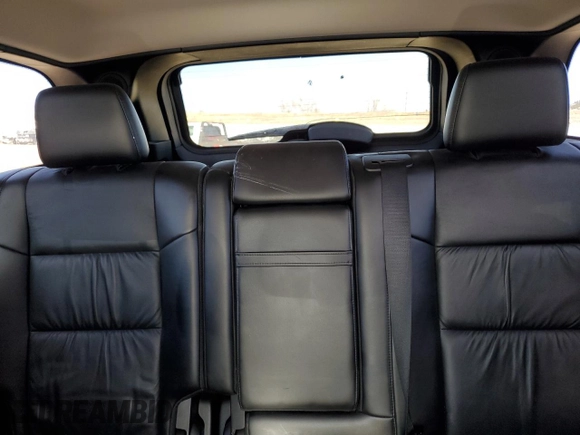 2011 Jeep Grand Cherokee 70th Anniversary with VIN 1J4RR4GT4BC511713, listed as a Copart auction lot 85508804 with 121,972 mi miles and Salvage Title. Bid and sale history available at carsss.com. Image 10.