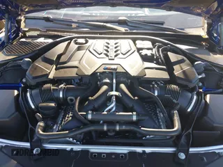 2020 BMW M8 z VIN WBSAE0C06LCD53214, wystawiony jako IAAI lot #38301455 z przebiegiem 20 410 mil mil oraz . Historia ofert i sprzedaży dostępna na DreamBid. Obrazek 10.