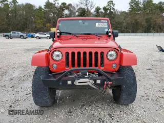 2018 Jeep Wrangler Unlimited Rubicon Recon with VIN 1C4HJWFG2JL851854, listed as a Copart auction lot 84162554 with 116,417 mi miles and Clean Title. Bid and sale history available at DreamBid. Image 5.