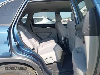 2014 Kia Sorento LX с VIN 5XYKT3A69EG480299, выставлен на аукционе IAAI как лот 42331602 с пробегом 180 580 миль миль и . История ставок и продаж доступна на DreamBid. Изображение 8.