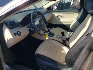 2012 Volkswagen CC Sport with VIN WVWMN7AN7CE521505, listed as a Copart auction lot 68447614 with 112,157 mi miles and Non Repairable. Bid and sale history available at carsss.com. Image 7.