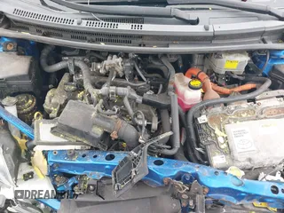 2014 Toyota Prius One with VIN JTDKDTB3XE1561717, listed as a IAAI auction lot 41899029 with 108,658 mi miles and . Bid and sale history available at DreamBid. Image 10.