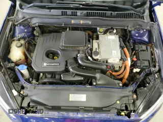 2015 Ford Fusion SE Hybrid with VIN 3FA6P0LU3FR179332, listed as a Copart auction lot 63405905 with 149,044 mi miles and Clean title. Bid and sale history available at DreamBid. Image 11.