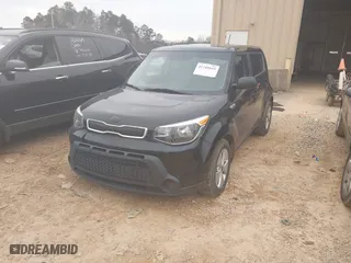 2016 Kia Soul with VIN KNDJN2A23G7408852, listed as a IAAI auction lot 41749819 with 112,037 mi miles. Bid and sale history available at carsss.com. Image 17.