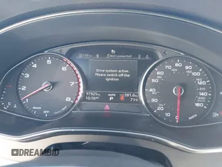 2019 Audi A7 z VIN WAUP2AF23KN033262, wystawiony jako IAAI lot #40678864 z przebiegiem 97 925 mil mil oraz . Historia ofert i sprzedaży dostępna na DreamBid. Obrazek 15.