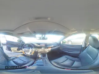 2015 Lexus ES 330 with VIN JTHBK1GG8F2197894, listed as a Copart auction lot 49078945 with 112,189 mi miles and Salvage Title. Bid and sale history available at DreamBid. Image 13.
