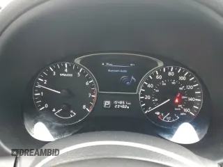 2014 Nissan Altima 2.5 S with VIN 1N4AL3AP1EC150297, listed as a Copart auction lot 53560075 with 154,851 mi miles and Salvage Title. Bid and sale history available at carsss.com. Image 9.