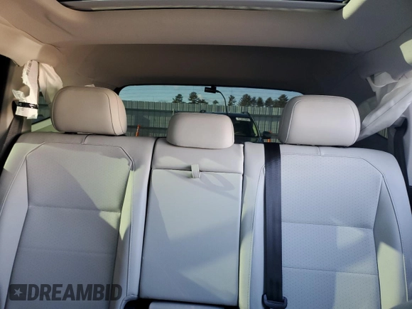 2019 Volkswagen Tiguan SE with VIN 3VV2B7AX6KM091154, listed as a Copart auction lot 86488074 with 63,605 mi miles and Salvage Title. Bid and sale history available at DreamBid. Image 10.