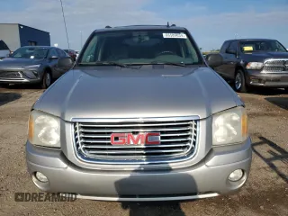 2007 GMC Envoy SLT with VIN 1GKDT13S472232289, listed as a Copart auction lot 66589034 with 158,973 mi miles and Clean Title. Bid and sale history available at DreamBid. Image 5.