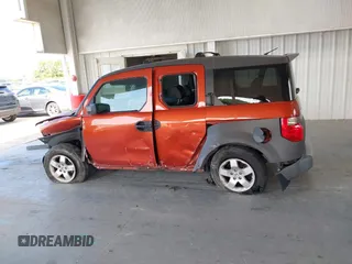 2004 Honda Element EX with VIN 5J6YH28694L025994, listed as a IAAI auction lot 42481638 with 194,936 mi miles and . Bid and sale history available at DreamBid. Image 15.