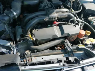 2013 Subaru Impreza with VIN JF1GJAA65DH025915, listed as a IAAI auction lot 42940203 with 151,101 mi miles and . Bid and sale history available at DreamBid. Image 20.