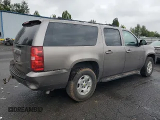 2011 Chevrolet Suburban LT with VIN 1GNSKJE33BR115659, listed as a Copart auction lot 68954724 with 149,867 mi miles and Clean Title. Bid and sale history available at carsss.com. Image 3.