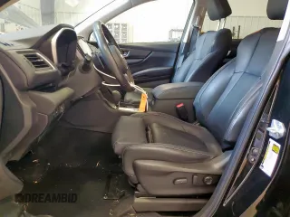 2023 Subaru Ascent Limited with VIN 4S4WMASD7P3441651, listed as a Copart auction lot 62858755 with 40,290 mi miles and Clean title. Bid and sale history available at DreamBid. Image 7.