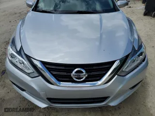 2016 Nissan Altima 2.5 SV with VIN 1N4AL3APXGC277777, listed as a Copart auction lot 51907945 with 99,512 mi miles and Salvage Title. Bid and sale history available at carsss.com. Image 11.