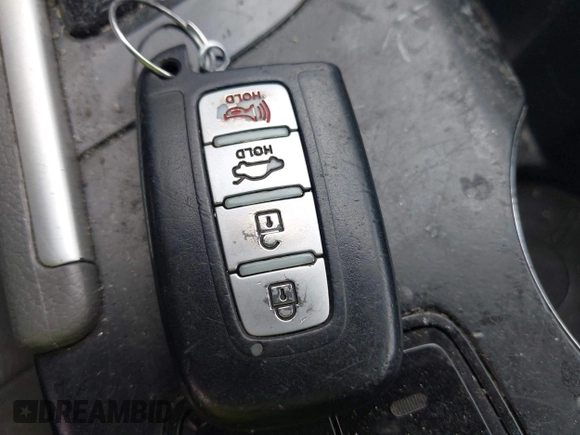 2012 Hyundai Sonata SE z VIN 5NPEC4AC1CH375481, wystawiony jako IAAI lot #42448689 z przebiegiem 138 884 mil mil oraz . Historia ofert i sprzedaży dostępna na DreamBid. Obrazek 11.