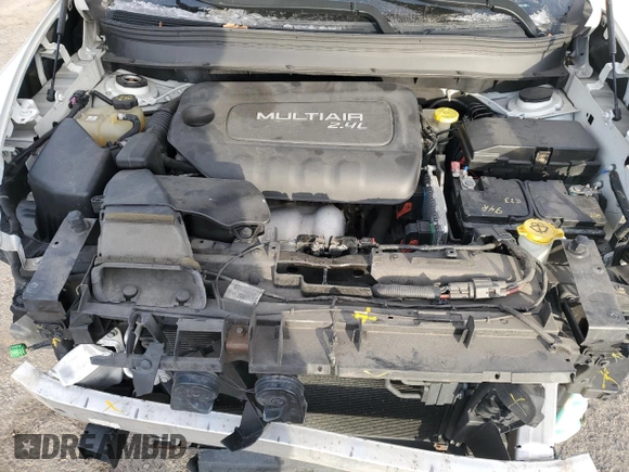 2016 Jeep Cherokee High Altitude with VIN 1C4PJLDB5GW369050, listed as a Copart auction lot 88232155 with 137,299 mi miles and Salvage Title. Bid and sale history available at carsss.com. Image 12.