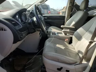 2013 Chrysler Town & Country Touring with VIN 2C4RC1BG4DR539523, listed as a Copart auction lot 68382764 with 168,373 mi miles and Salvage Title. Bid and sale history available at DreamBid. Image 7.