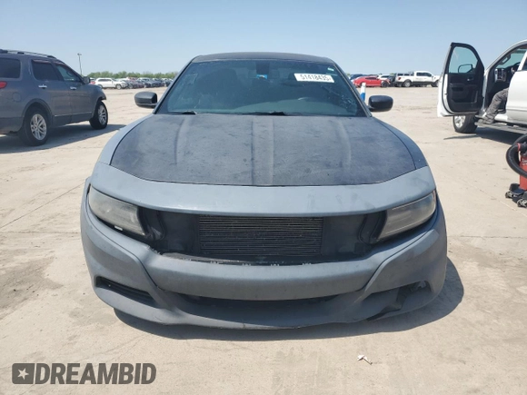 2017 Dodge Charger Daytona 340 с VIN 2C3CDXCT4HH595513, выставлен на аукционе Copart как лот 51418435 с пробегом 222 158 миль миль и Чистый • Clean title. История ставок и продаж доступна на DreamBid. Изображение 5.