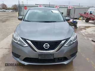 2019 Nissan Sentra SV with VIN 3N1AB7AP2KY302551, listed as a IAAI auction lot 41689215 with 88,048 mi miles and . Bid and sale history available at DreamBid. Image 13.