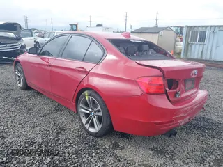 2012 BMW 3 Series 328i with VIN WBA3A5C54CF344928, listed as a IAAI auction lot 42313887 with 131,904 mi miles and . Bid and sale history available at DreamBid. Image 3.