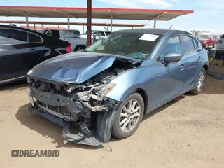 2014 Mazda 3 i Touring with VIN JM1BM1L71E1151538, listed as a IAAI auction lot 42148640 with 136,564 mi miles and . Bid and sale history available at DreamBid. Image 17.