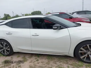 2017 Nissan Maxima Platinum with VIN 1N4AA6AP9HC408433, listed as a IAAI auction lot 41924547 with 47,214 mi miles and . Bid and sale history available at DreamBid. Image 14.