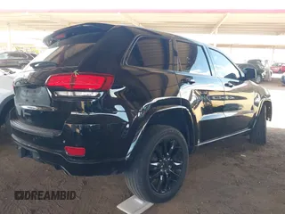 2020 Jeep Grand Cherokee Laredo E с VIN 1C4RJFAG2LC275066, выставлен на аукционе IAAI как лот 42136903 с пробегом 67 313 миль миль и . История ставок и продаж доступна на DreamBid. Изображение 4.