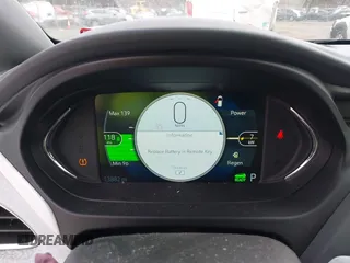 2020 Chevrolet Bolt EV LT z VIN 1G1FY6S02L4126725, wystawiony jako IAAI lot #41247846 z przebiegiem 13 882 mil mil oraz . Historia ofert i sprzedaży dostępna na DreamBid. Obrazek 7.
