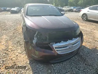 2011 Ford Taurus Limited with VIN 1FAHP2FW8BG168930, listed as a Copart auction lot 53065755 with 170,111 mi miles and Salvage Title. Bid and sale history available at DreamBid. Image 11.