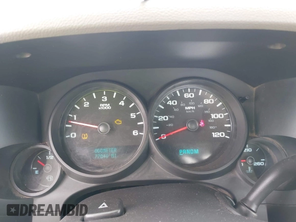 2012 Chevrolet Silverado 1500 Work Truck with VIN 1GCNKPE02CZ217227, listed as a IAAI auction lot 41895959 with 77,040 mi miles and . Bid and sale history available at DreamBid. Image 7.