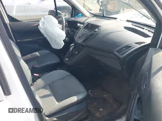 2016 Ford Transit Connect XL с VIN NM0LS7E78G1266485, выставлен на аукционе IAAI как лот 42247416 с пробегом 108 744 миль миль и . История ставок и продаж доступна на DreamBid. Изображение 5.