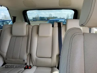 2010 Land Rover Range Rover Sport HSE LUX with VIN SALSK2D41AA245700, listed as a Copart auction lot 54271755 with 194,113 mi miles and Clean Title. Bid and sale history available at carsss.com. Image 10.
