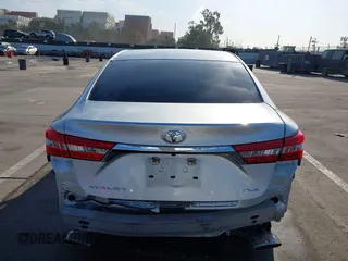 2014 Toyota Avalon Limited with VIN 4T1BK1EB5EU078725, listed as a IAAI auction lot 41837540 with 130,151 mi miles. Bid and sale history available at carsss.com. Image 16.