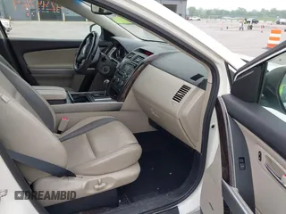 2012 Mazda CX-9 Grand Touring с VIN JM3TB2DA3C0354645, выставлен на аукционе IAAI как лот 42447164 с пробегом 212 014 миль миль и . История ставок и продаж доступна на DreamBid. Изображение 5.