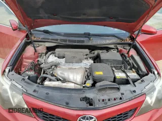 2014 Toyota Camry L with VIN 4T1BF1FK1EU799756, listed as a Copart auction lot 54096415 with 110,520 mi miles and Clean Title. Bid and sale history available at carsss.com. Image 11.