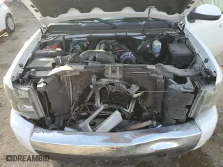 2008 Chevrolet Silverado 1500 LT w/1LT with VIN 2GCEC19J381327958, listed as a Copart auction lot 43563825 with 103,391 mi miles and Salvage Title. Bid and sale history available at carsss.com. Image 12.