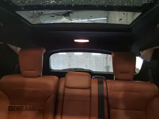 2017 Mercedes-Benz GLE 43 AMG с VIN 4JGDA6EBXHA972119, выставлен на аукционе Copart как лот 83343294 с пробегом 107 476 миль миль и Списание • Salvage title. История ставок и продаж доступна на DreamBid. Изображение 10.
