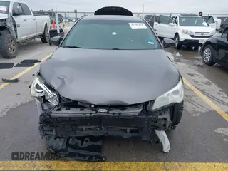 2017 Toyota Camry XLE with VIN 4T1BF1FK2HU669201, listed as a IAAI auction lot 41586166 with 158,552 mi miles. Bid and sale history available at carsss.com. Image 6.