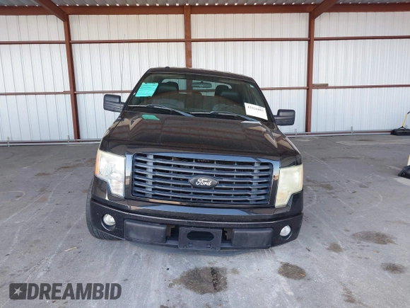2014 Ford F-150 XL with VIN 1FTFW1CF9EKF87745, listed as a IAAI auction lot 42026883 with 221,307 mi miles. Bid and sale history available at carsss.com. Image 13.