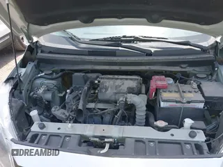 2022 Mitsubishi Mirage ES z VIN ML32AUHJ1NH007979, wystawiony jako IAAI lot #42072563 z przebiegiem 33 296 mil mil oraz . Historia ofert i sprzedaży dostępna na DreamBid. Obrazek 10.