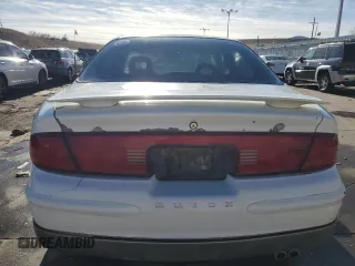 1999 Buick Regal GS with VIN 2G4WF521XX1419026, listed as a Copart auction lot 82878144 with 0 mi miles and Salvage Title. Bid and sale history available at carsss.com. Image 6.