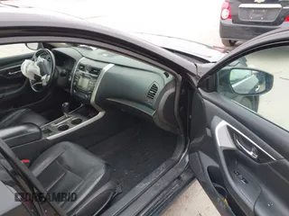 2014 Nissan Altima SV with VIN 1N4AL3APXEC166109, listed as a IAAI auction lot 41919039 with 172,087 mi miles and . Bid and sale history available at DreamBid. Image 5.