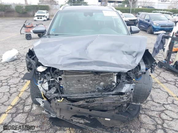 2019 Hyundai Tucson Value with VIN KM8J33A49KU071977, listed as a IAAI auction lot 41515460 with 24,701 mi miles. Bid and sale history available at carsss.com. Image 11.