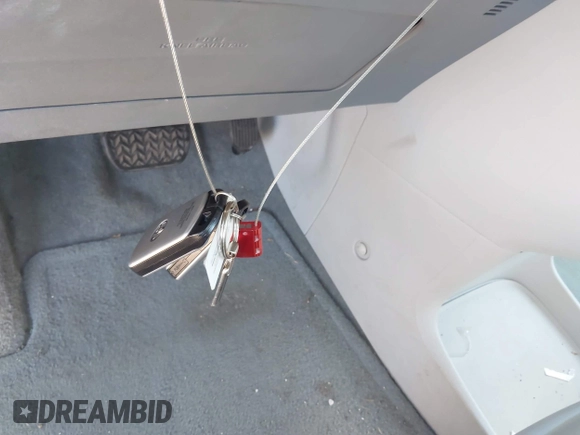2011 Toyota Sienna XLE AAS with VIN 5TDYK3DCXBS114882, listed as a IAAI auction lot 42007417 with 144,087 mi miles and . Bid and sale history available at DreamBid. Image 11.