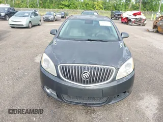 2014 Buick Verano with VIN 1G4PP5SK7E4107189, listed as a IAAI auction lot 42697923 with 169,002 mi miles and . Bid and sale history available at DreamBid. Image 6.